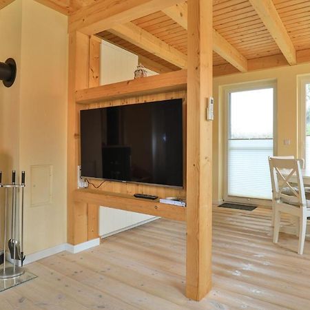Villa Heideroeschen Park Heideroeschen 5C Zingst Esterno foto