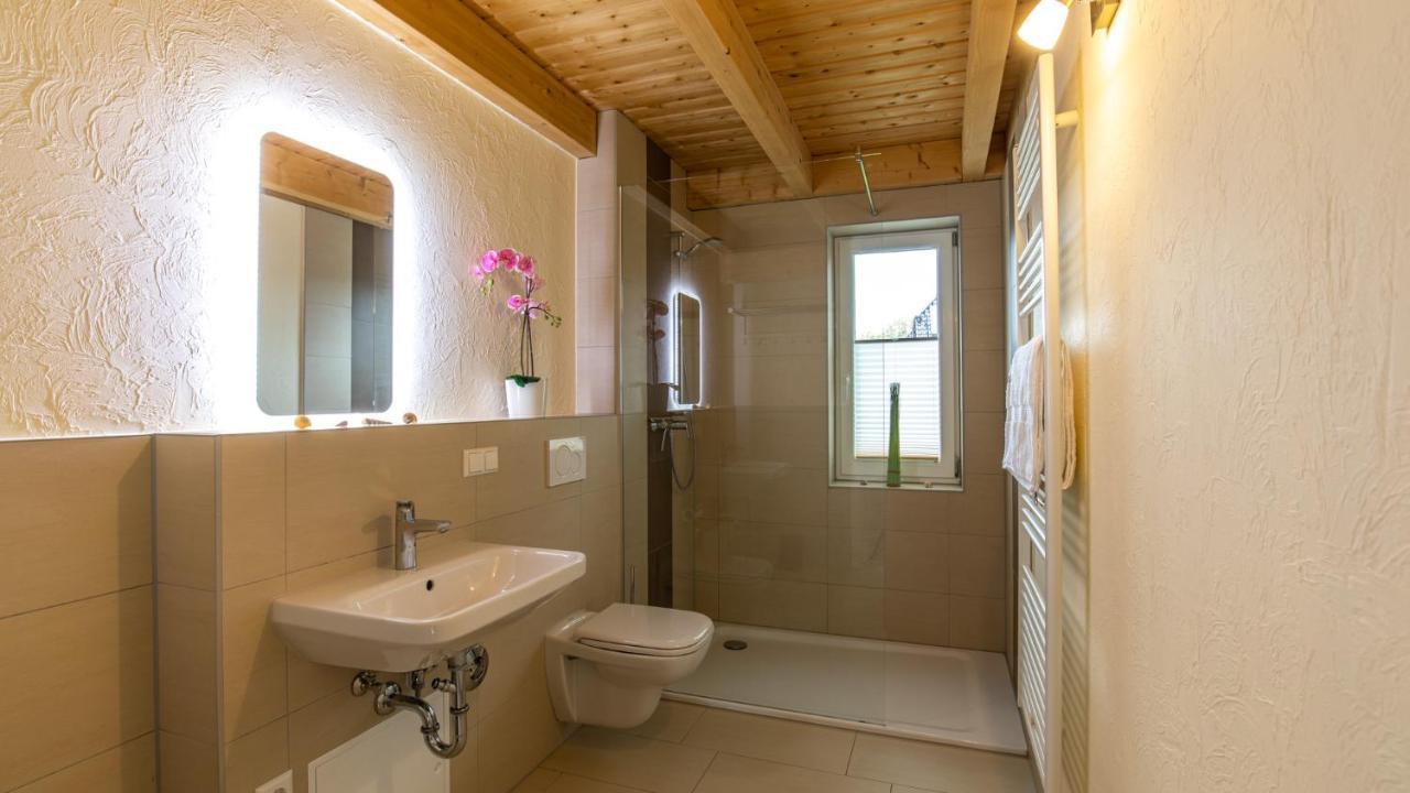 Villa Heideroeschen Park Heideroeschen 5C Zingst Esterno foto